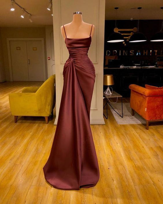 Ballkleid, Meerjungfrau-Ballkleid cg8270