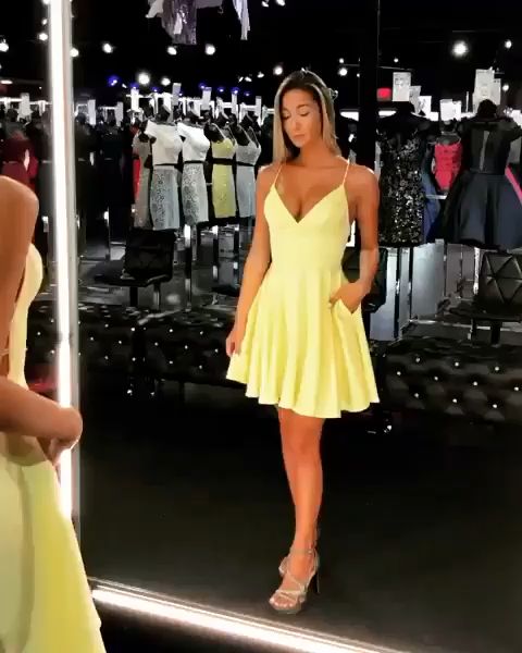 Sweet 16 Kleider Homecoming Kleider Hochzeitsparty Kleider cg8291