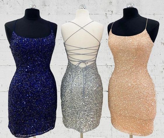 Homecoming-Kleider, Hochzeits- und Partykleider, cg8337