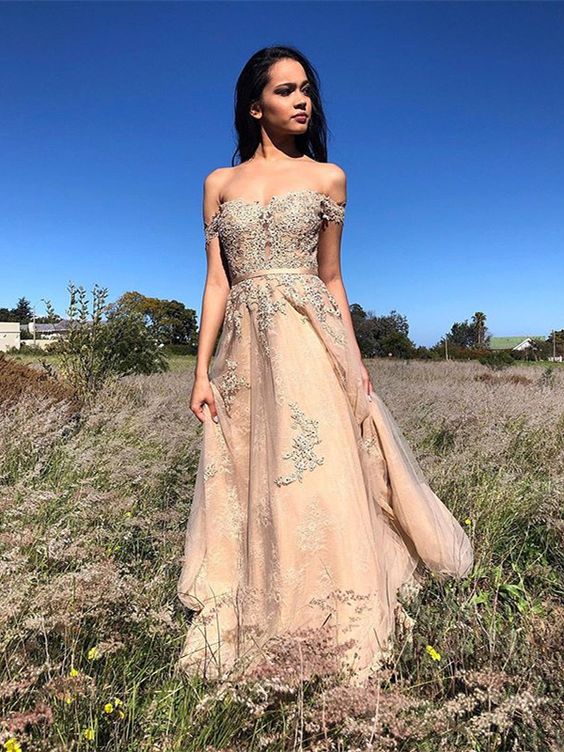 long evening dress long prom evening dress cg8538