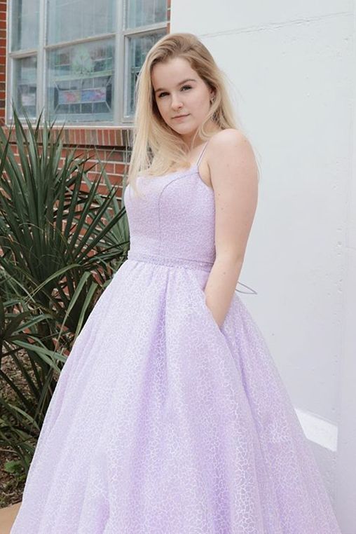 ball gown long prom dresses. lilac prom gowns, formal graduation party dresses cg8559