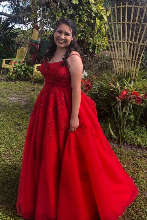 red long prom dress for big girls cg8574 red long prom dress for big girls cg8574