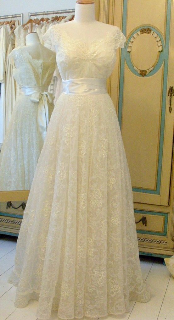 Simple Long Prom Dress With Lace cg8628