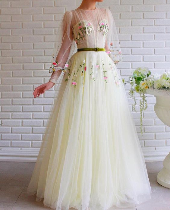 Evening Gowns Stylish Formal Prom Dresses cg9091