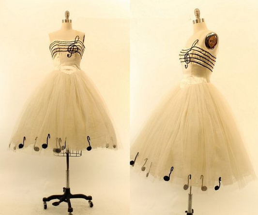 Günstiges beliebtes Tüll-Heimkehrkleid, trägerloses kurzes Heimkehrkleid cg911