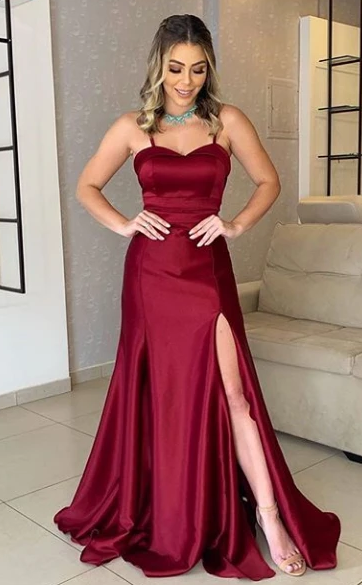 2020 Prom Dresses Long Prom Dresses 8th Graduation Dress School Dance Winter Formal Dress cg9320