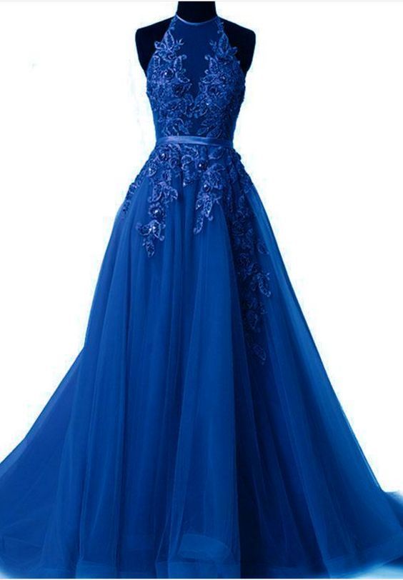 Prom Dresses,modest Royal Blue Prom Dresses, Unique Party Dresses With classygown Prom Dresses,modest Royal Blue Prom Dresses, Unique Party Dresses With classygown