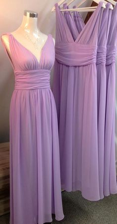 Brautjungfernkleid mit Trägern Ballkleider cg9540