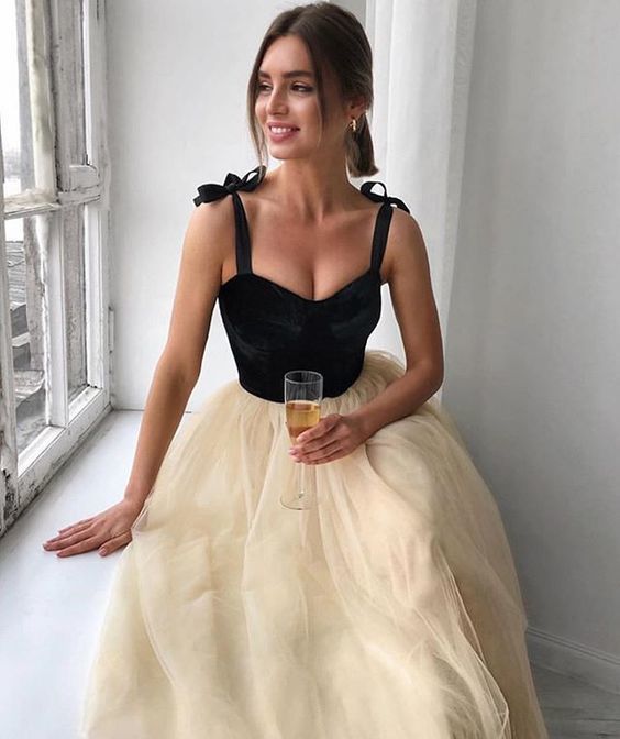unique fashion prom dress , party gown cg9997