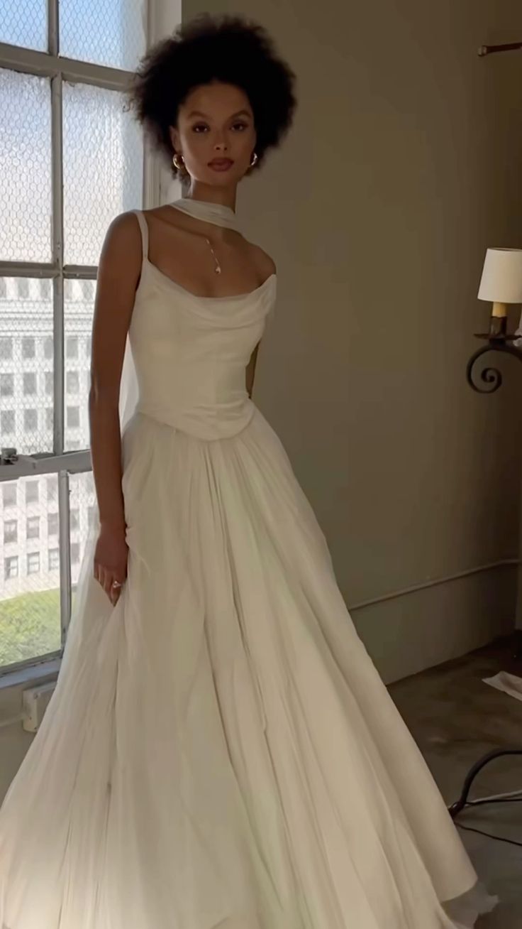 Off Shoulder White Beautiful Wedding Dress Long Formal Dresses     cg25358