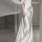 Beautiful Wedding Dress Long Formal Dresses     cg25357