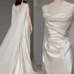 Beautiful Wedding Dress Long Formal Dresses     cg25357