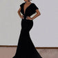 Long Prom Dress , School Dance Dresses ,Fashion Winter Formal Dress    cg18649