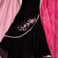 Black Fashion Dress Birthday Party Prom Gown      cg25285