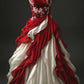 A Line Ball Gown Long Party Dress Glam Prom Dress Formal Gown      cg25278