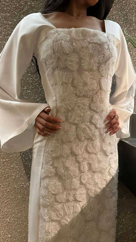 Blaues langes Ballkleid Abendkleid zum 21. Geburtstag cg26107