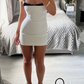 Sheath Cocktail Dresses Homecoming Dress Short Prom Dress Party Dress    cg25998
