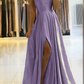 sage green prom dress    cg21008