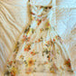 Fashion Printing Dress Short Birthday Party Prom Gown      cg25283