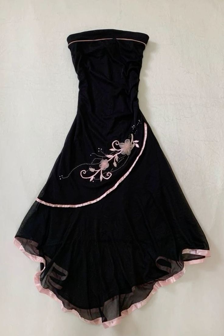 Black Fashion Dress Birthday Party Prom Gown      cg25285