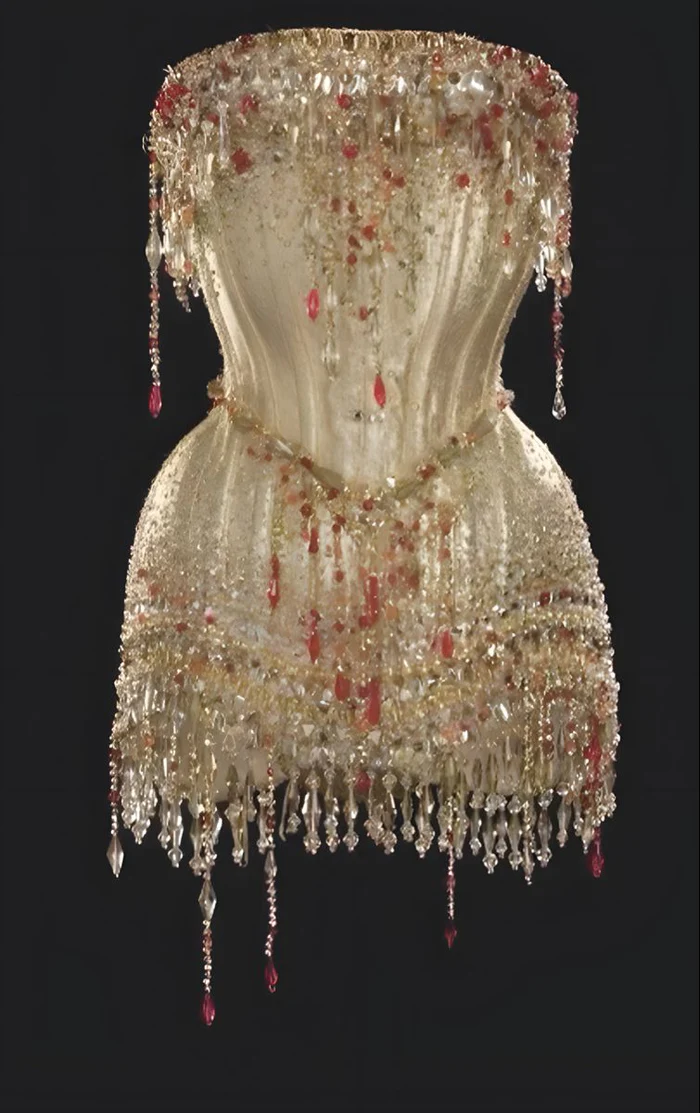 Blaues langes Ballkleid Abendkleid zum 21. Geburtstag cg26107