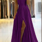 sage green prom dress    cg21008