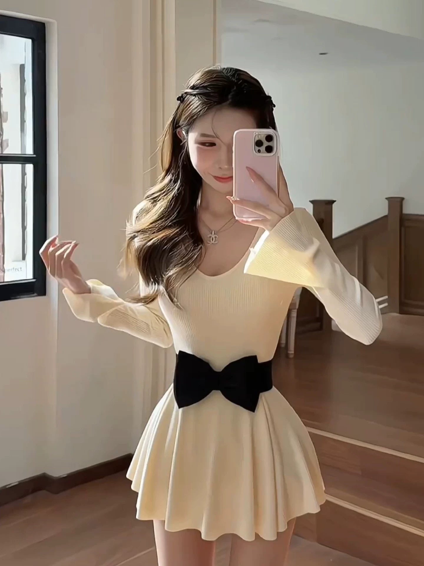 Blaues langes Ballkleid Abendkleid zum 21. Geburtstag cg26107