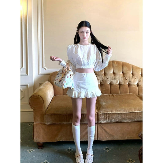 Blaues langes Ballkleid Abendkleid zum 21. Geburtstag cg26107