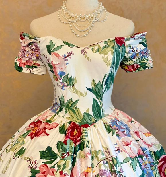 Blaues langes Ballkleid Abendkleid zum 21. Geburtstag cg26107