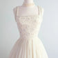 A Line Vintage Homecoming Dresses Short Prom Dress Short Party Dress    cg25920