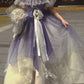 A Line Off Shoulder Prom Dresses, Long Evening Dress Formal Dress    cg25967