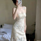 Sexy Lace Prom Party Dresses Unique Evening Dress Long Princess Dress   cg26033