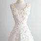 A Line Vintage Homecoming Dresses Short Prom Dress Short Party Dress Cocktail Dresses     cg25918