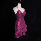 Short Party Dress Cocktail Dresses Homecoming Dress     cg25716