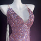 Sexy Sequin Cocktail Dresses Homecoming Dress Short Prom Dress Party Dress    cg26036