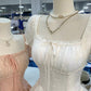 A Line Cute Short Sleeves Short Party Dress Cocktail Dresses Homecoming Dress     cg25697