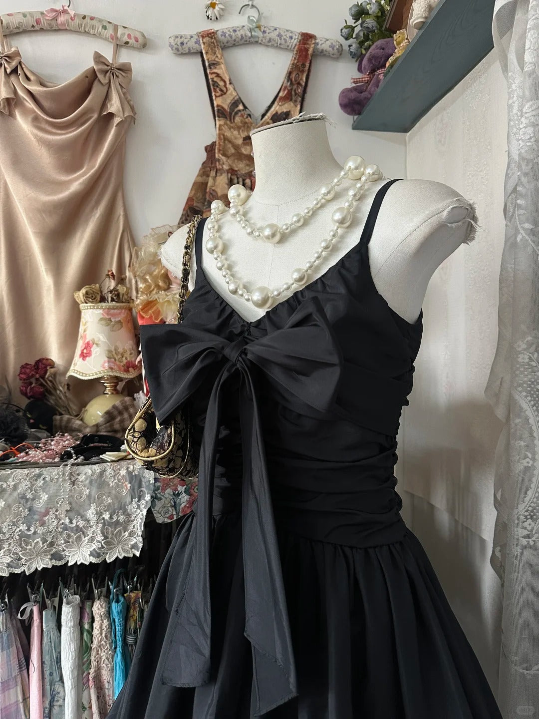 Black Vintage Dresses Homecoming Dress Short Prom Dress Party Dress    cg26046