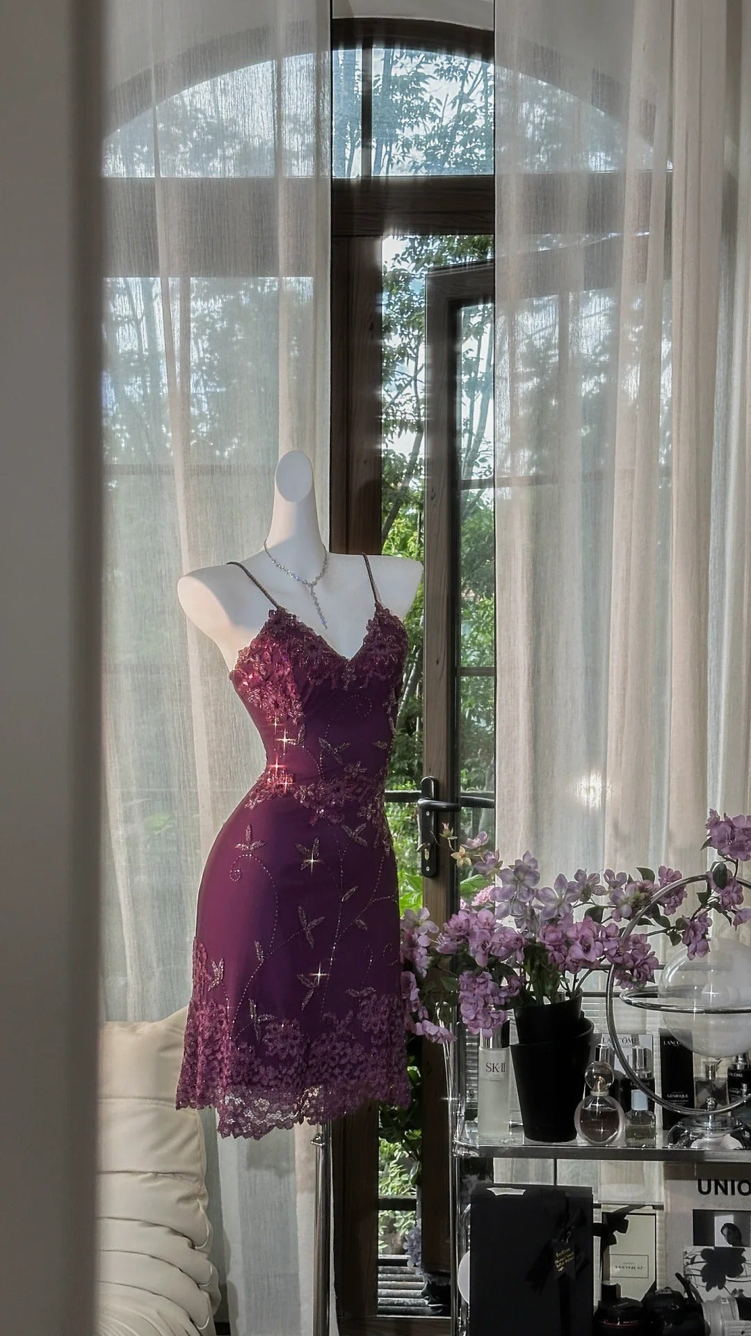 Vintage Homecoming Dresses Short Prom Dress Short Party Dress Cocktail Dresses     cg25892