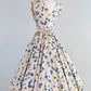 A Line Vintage Homecoming Dresses Short Prom Dress Short Party Dress    cg25924
