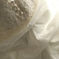 White Wedding Dress Sleeveless Long Princess Evening Dress   cg25937