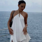 Sexy A-Line Mini Dress Elegant Party Dress Homecoming Dress     cg25635