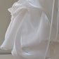 A Line White Cocktail Dresses Homecoming Dress Short Prom Dress Party Dress    cg26010