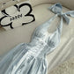 Long A Line Vintage Halter Party Dress Evening Dress Prom Dresses     cg25757