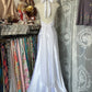 Vintage Evening Dresses,Mermaid Halter Long Party Gowns  cg25577
