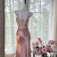 Sexy Mermaid Dress Vintage Party Dress Evening Dress Prom Dresses     cg25709
