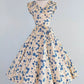 A Line Vintage Homecoming Dresses Short Prom Dress Short Party Dress    cg25924