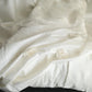 A Line White Wedding Dress Sleeveless Long Princess Evening Dress   cg25939