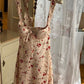 New Arrival Straps Floral Print Homecoming Dress Short Party Dress    cg25997