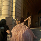 A Line Pink Quinceanera Dress Sweet 16 15 Ball Gown   cg26059
