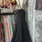 Black Long Party Dress Evening Dress Prom Dresses     cg25689